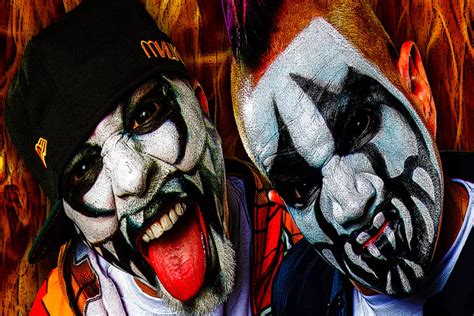 From Music to Visual Art: Twiztid Kenzo's Multifaceted Creative Ventures