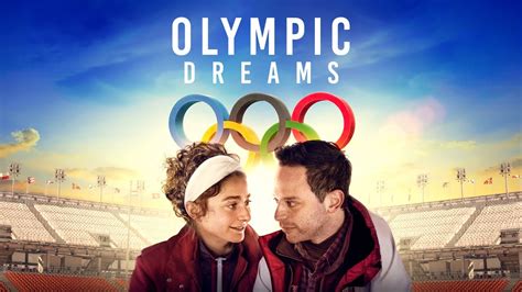 From Olympic Dreams to Silver Screen