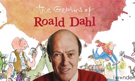 From Page to Screen: The Transformation of Roald Dahl's Stories in Film and Television