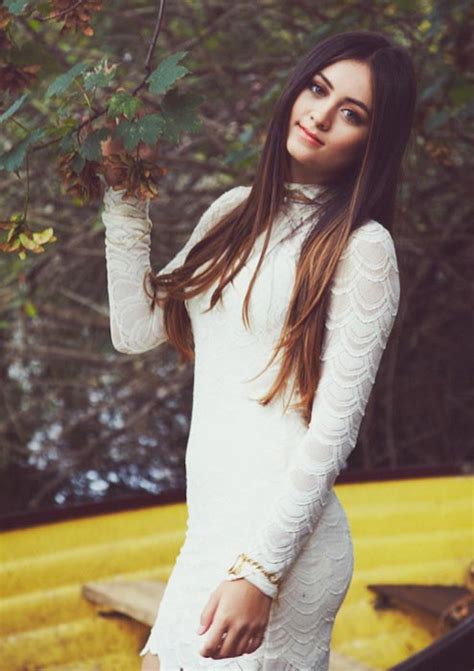 From Petite to Powerful: Jasmine Thompson's Height and Presence