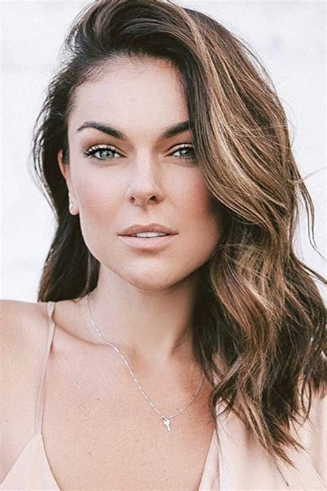 From Phenomenal Success to Blockbuster Hits: The Unforgettable Filmography of Serinda Swan