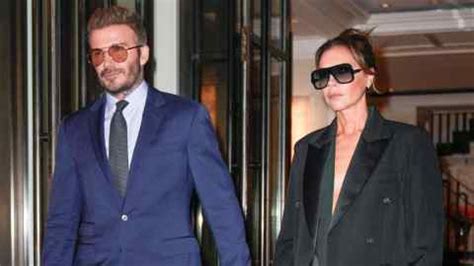 From Pop Star to Business Mogul: A glimpse into Victoria Beckham's Financial Empire