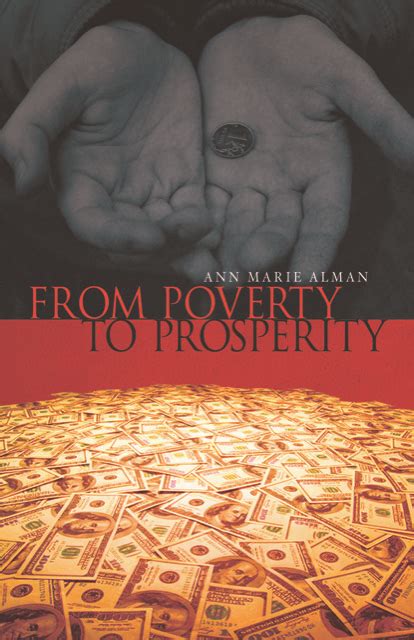 From Poverty to Prosperity: Ann Gotti's Inspirational Journey