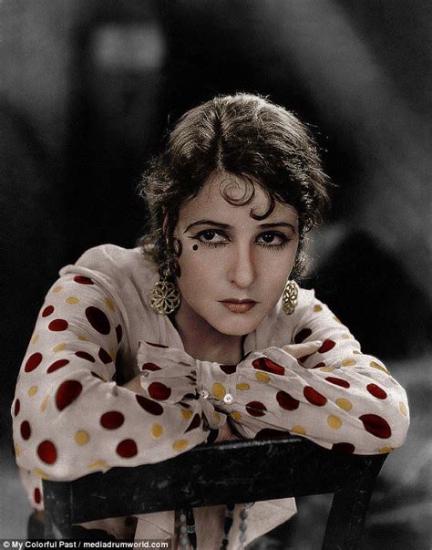 From Silent Film Star to Hollywood Icon