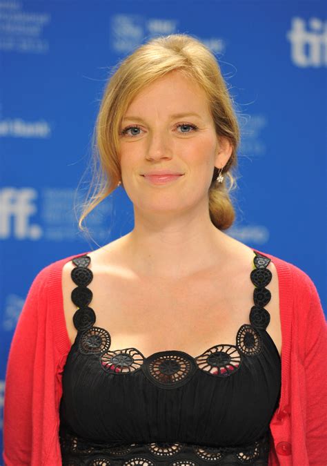 From Silver Screen to Filmmaking: Sarah Polley's Journey