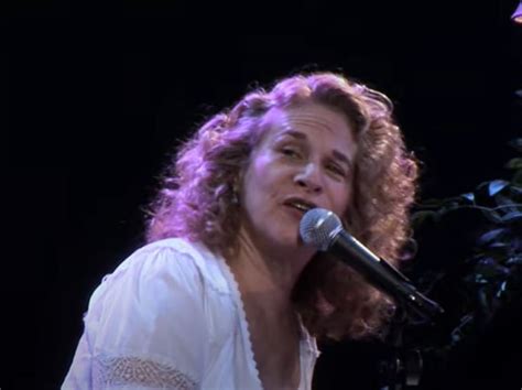 From Songcraft to Stardom: Carole King's Path to Musical Success