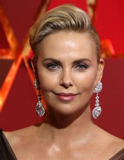 From South Africa to Hollywood: The Extraordinary Journey of Charlize Wild