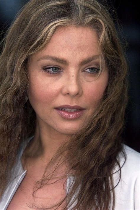 From Stardom to Success: Ornella Muti's Rise in the Entertainment Industry