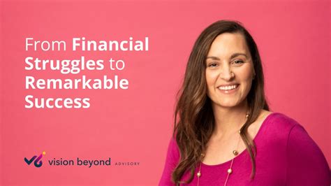 From Struggle to Wealth - The Remarkable Financial Journey of Abby Brooks
