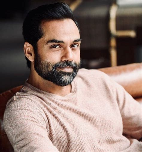From Struggles to Triumphs: Abhay Deol's Inspiring Career Path