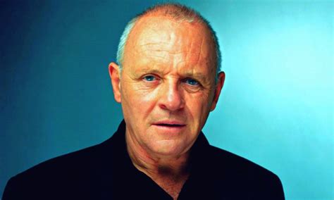 From Wales to Hollywood: Anthony Hopkins' Journey to Success