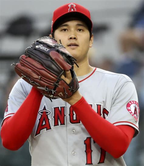 From the Field to the Bank: Discovering Shohei Ohtani's Net Worth and Financial Success