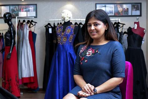 From the Runway to Runway: Kanchan Tomar's Influence on the Fashion Industry