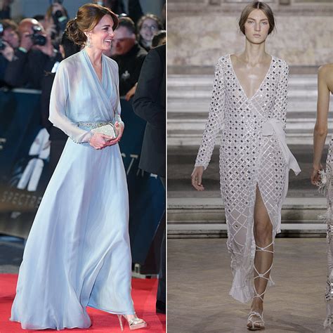 From the Runway to the Red Carpet: A Glamorous Journey