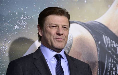 From the Small Screen to the Big Screen: Sean Bean's Breakout roles