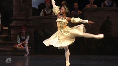 From the Studio to the Stage: A Remarkable Ballet Journey