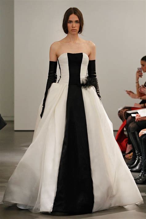 From the World of Fashion to the Realm of Extravagant Bridal Designs: The Journey of Vera Wang