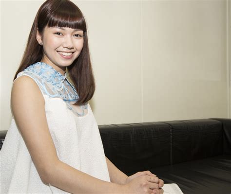 Fumi Nikaido: A Rising Star in the Japanese Entertainment Industry