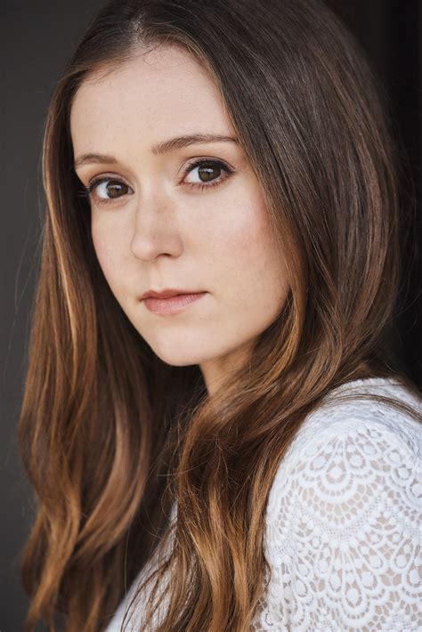 Future Endeavors and Potential of Hayley McFarland