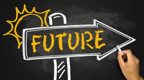 Future Plans and Projects for the Future