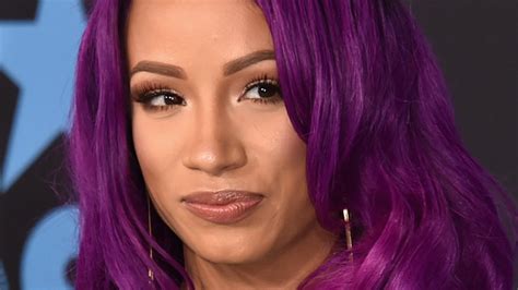 Future Prospects: What Lies Ahead for Sasha Banks?