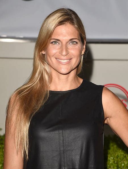 Gabrielle Reece's Height