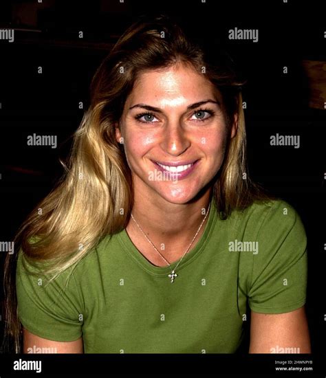 Gabrielle Reece's Physique