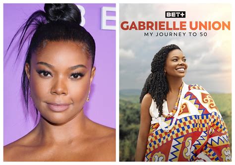 Gabrielle Union: A Journey of Achievements