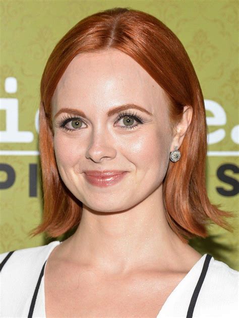 Galadriel Stineman's Acting Journey: From TV Series to Movies