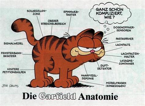 Garfield Jantra's Height, Weight, and Physical Appearance