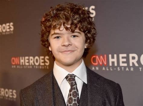 Gaten Matarazzo: Rising Star with a Distinctive Talent