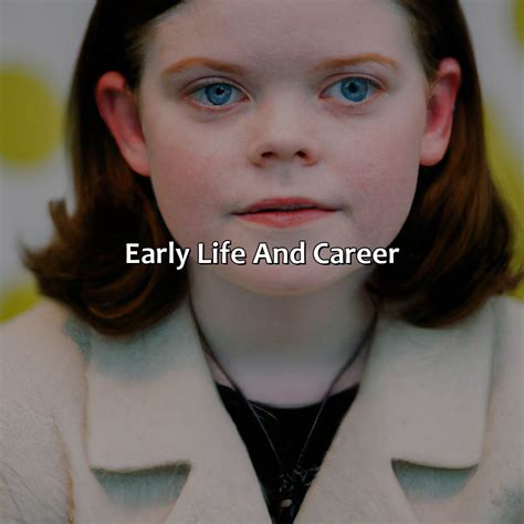 Georgie Emily: Early Life and Education