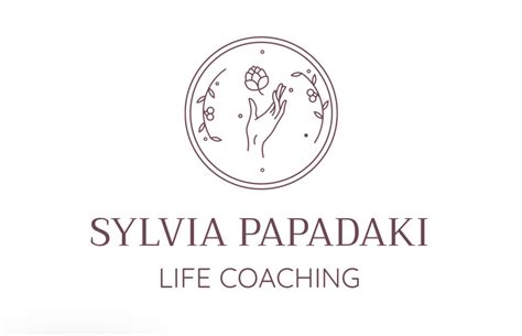 Get to Know the Inspiring Woman: Sylvia Papadaki