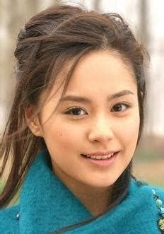 Gillian Chung's Age: A Glance at Her Journey