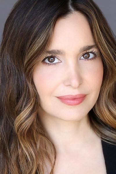 Gina Philips' journey in the entertainment industry: From breakthrough to present