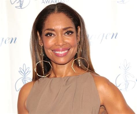 Gina Torres: A multi-talented performer with an impressive portfolio