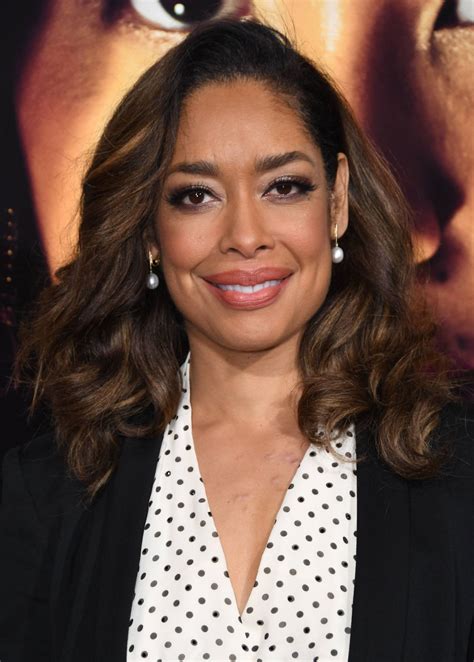 Gina Torres: The Emerging Talent in the Entertainment Industry