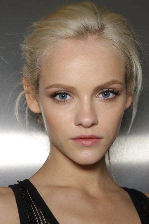 Ginta Lapina: A Rising Star in the Fashion Industry