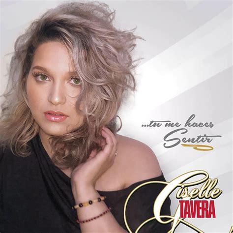 Giselle Tavera's Impact on the Music Industry and Fans