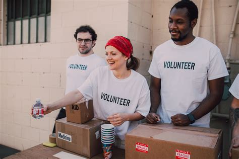 Giving Back to the Community: Krystal Swift's Philanthropic Efforts