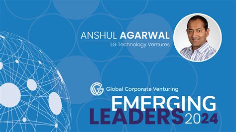 Global Reach: Anshul Garg's Ventures Beyond National Borders