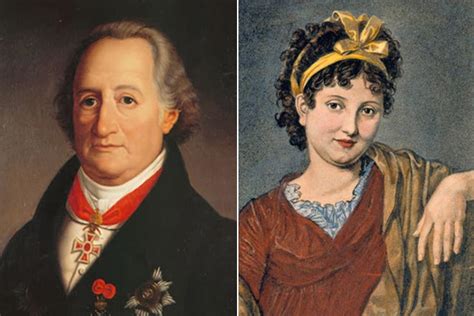 Goethe's Connection with Women: Love and Tragedy in his Life