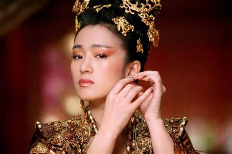 Gong Li's Remarkable Contributions to Chinese and International Cinema