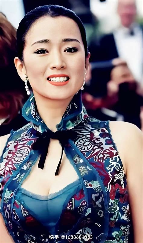 Gong Li: A Journey from China's Silver Screen to Hollywood