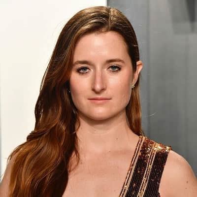 Grace Gummer's Age: A Peek into Her Personal Journey
