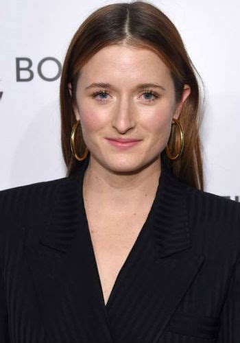 Grace Gummer's Height and Figure: Unveiling Her Physical Attributes