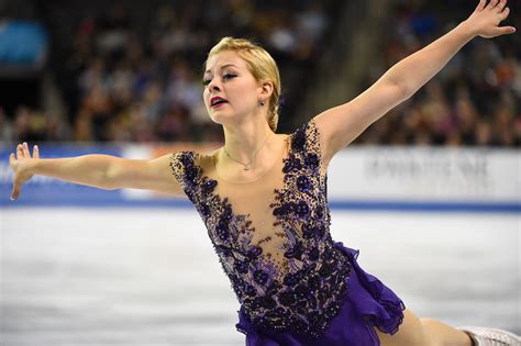 Gracie Gold's Journey to Becoming a Figure Skating Superstar