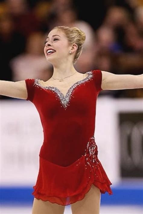 Gracie Gold's Net Worth and Sponsorship Deals