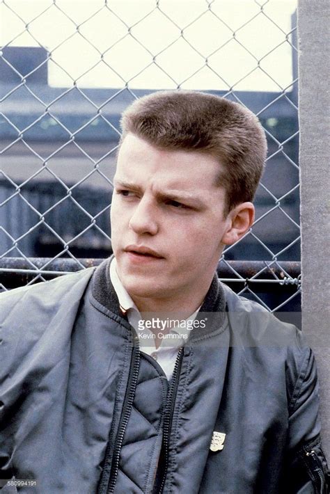 Graham McPherson (Suggs): From the Streets of Camden to International Stardom