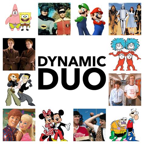 Guzman Twins: The Dynamic Duo in Biography